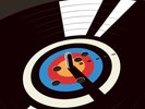 The Eagles Greatest Hits - Volume 2 (Vinyl) 12