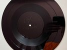 Bob Dylan 10” Metal Acetate Rainy Day Women # 12 & 35
