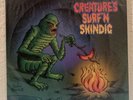 Creature's Surf'N Shindig Lp