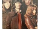 Badfinger “Straight Up “ Vinyl Apple Records 1971 RARE EX - Pre-Owned