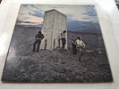The Who - Who's Next VG Original DECCA DL-79182 LP Record 1971 WON'T GET FOOLED