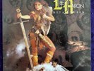UK   LEE AARON Metal Queen LP '84 ATTIC Heavy Metal Import EX