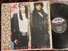 Milli Vanilli Girl You Know It's True Orig 1989 LP In Shrinkwrap