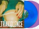 Lana Del Rey Ultraviolence Alt Cover Vinyl 2LP Blue Violet - SEALED, Box Mailed
