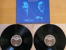 RLS 731 Beethoven The Five Cello Sonatas Piatigorsky Solomon 2LP HMV Treasury