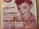 JUDY GARLAND * IT'S LOVELY TO BE BACK IN LONDON * 7
