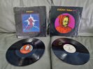 Rare bundle 2x Enigma - MCMXC a.D. & Sadness part 1 LP, (Vinyl) 39.99p start see