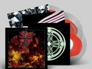 Coil - Moons Milk (In Four Phases) 3LP Boxset Colored Vinyl Jon Balance Sleazy