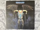 EAGLES “One Of These Nights” Vinyl LP 1975 Asylum 7E-1039 Embossed Cover Tested