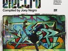 Electro - Compiled by Joey Negro - 2*LP NEU