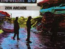 Husker Du Zen Arcade Records & LPs New
