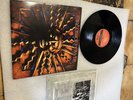 CIRCUS OF POWER - VINYL RECORD ALBUM - NEAR MINT  - 1988 -  RCA #8464-1 BIKER