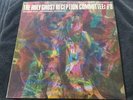 Holy Ghost Reception Committee #9 - Songs For Liturgical Worship LP Acid Folk
