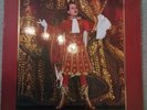 vinyl records album Klaus Nomi - Encore