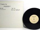 WOODSTOCK RADIO SPOT ANNOUNCEMENTS 1970 PROMO 10