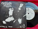 MAMA'S BOYS - RARE IRISH PRESS 7