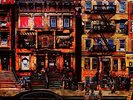 Louie Vega - Expansions In The NYC (Vinyl 4LP - 2022 - EU - Original)