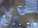 KISS Creatures Of The Night 40th 3-LP DELUXE EDITION ColorVinyl Still Sealed