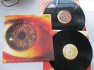 LP The Cure - Kiss Me Kiss Me Kiss Me (Vinyl 2LP 1987 Original)+ OIS