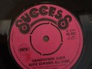 Rupie Edwards All Stars (Grandfathers Clock)