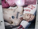 Lil Peep Come Over When You’re Sober Pt 1 Spotify Fans First Pressing