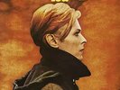 David Bowie Low Remaatered 180g Vinyl LP New Sealed