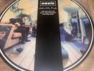 Oasis Definitely Maybe 25th Anniversary Dbl Vinyl Pic Disc RIKIDLP70PD 2019