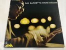 RAY BARRETTO Hard Hands FANIA 362 Stereo US Clouds 70s Press GUAGUANCO SALSA