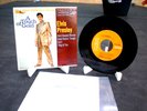1 x 1959 US EPA  Von Elvis Presley A Touch Of Gold Vol 1 RCA EPA 5088