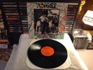 ANGST MENDING WALL INDIE ROCK VINYL '86 SST OG MERCH FORM MINUTEMEN FUGAZI OOP