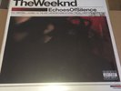 THE WEEKND - Echoes Of Silence (ltd. 2-LP, 12