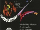 VARIOUS - Toomorrow (Soundtrack) - Vinyl (LP)