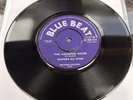 Prince Buster The Haunted Room Super Rare Ex+