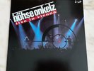 Böhse Onkelz - „Live in Vienna“ LP/ Vinyl (1992) bellaphon Erstpressung