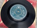 LEN BARRY - OUR LOVE 1967 UK 7