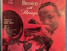 Clifford Brown - Clifford Brown with Strings - 1955 Mono