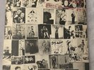 ROLLING STONES Exile On Main St vinyl LP 1972 Original Inner Unipack COC 2-2900