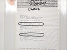 Capone - People - Strictly Rhythm Records - DMM Test Pressing - 33 RPM LP - NEW