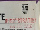 SAM and DAVE DOUBLE DYNAMITE   RARE STAX-712  