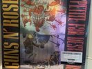 Guns N Roses Appetite For Destruction Limited Edition Numbered 499 Of 3000 Vinyl
