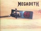 Megadeth Risk Vinyl LP  Sealed