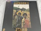 Vinyl Jackson 5 Stand Album Lp 1974 Pickwick Records Sealed Graded 7 Amg