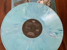 HERMANOS GUTIERREZ/SONIDO COSMICO/Vinyl Me Please 500#Blue & White Marble 180g