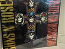 Guns N Roses Locked N Loaded Appetite for Destruction  Limited Holofoil cover
