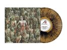 CANNIBAL CORPSE - The Bleeding  [GOLD/BLACK DUST LP]