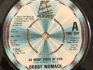 Bobby Womack - So Many Sides Of You - Tamla Motown