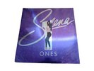 Selena Ones Vinyl Disc