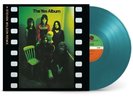 Yes THE YES ALBUM (STEVEN WILSON REMIX) New Limited Sea Blue Colored Vinyl LP