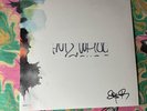 ESPERANZA SPALDING Exposure SEALED Autographed VINYL LP/CD 0614/7777, 0632/7777