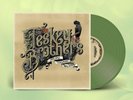 THE TESKEY BROTHERS RUN HOME SLOW NEW LP